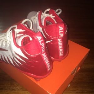 Alpha Menace Pro Mid